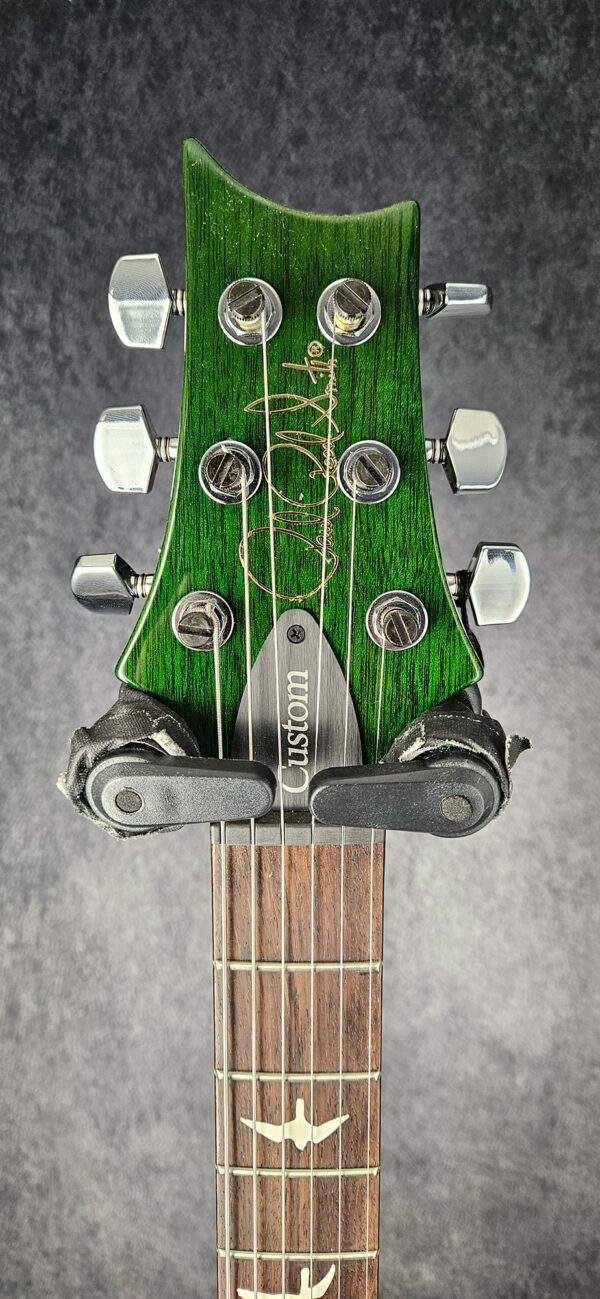 PRS S2 Custom 24 Electric Guitar - Eriza Verde - 2021 -7.5LBS- NEW ! - Image 5