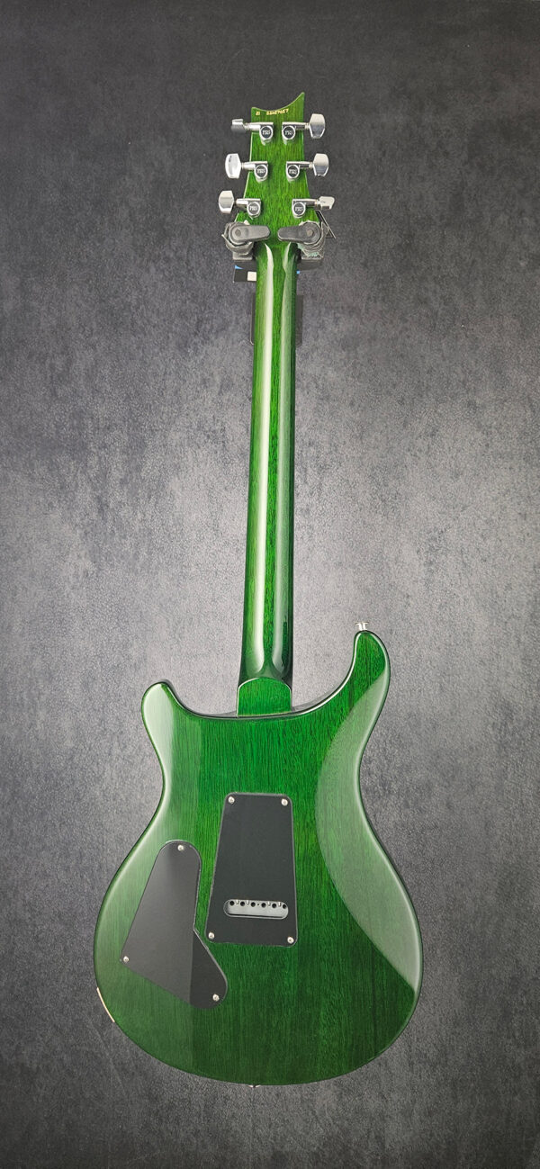 PRS S2 Custom 24 Electric Guitar - Eriza Verde - 2021 -7.5LBS- NEW ! - Image 7