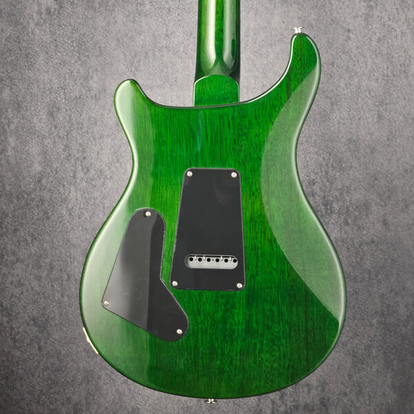 PRS S2 Custom 24 Electric Guitar - Eriza Verde - 2021 -7.5LBS- NEW ! - Image 8