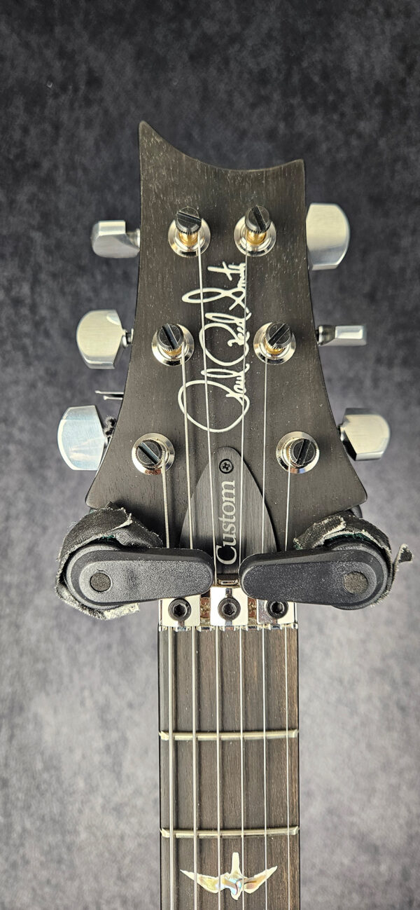 PRS Custom 24 "Floyd" - Cobalt Smokeburst - 8LBS - NEW - Image 4