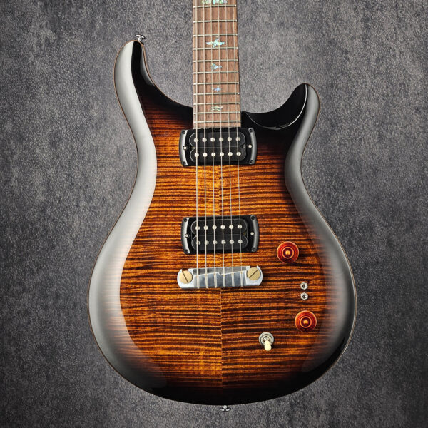 PRS SE Paul's Guitar- Black Gold Sunburst -6.5LBS- NEW !