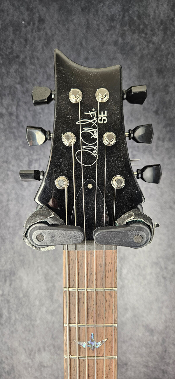 PRS SE Paul's Guitar- Black Gold Sunburst -6.5LBS- NEW ! - Image 5