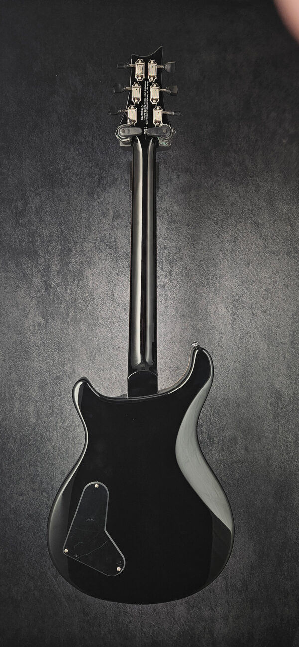 PRS SE Paul's Guitar- Black Gold Sunburst -6.5LBS- NEW ! - Image 8