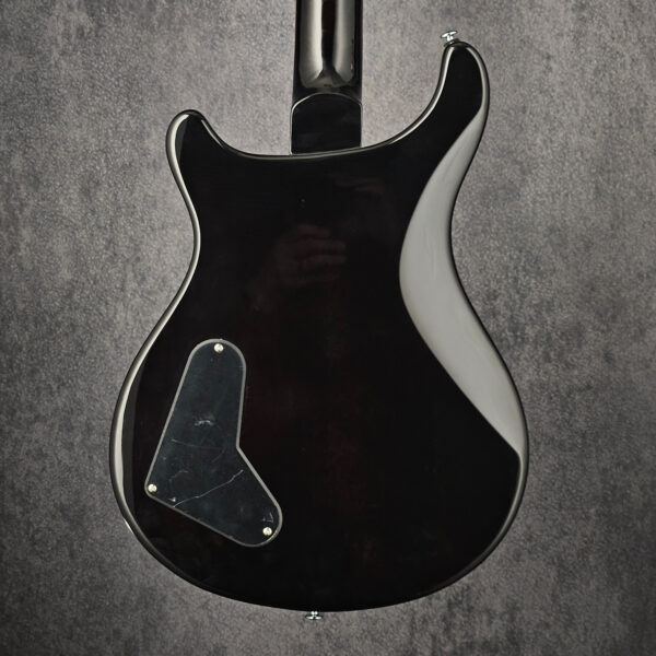 PRS SE Paul's Guitar- Black Gold Sunburst -6.5LBS- NEW ! - Image 9