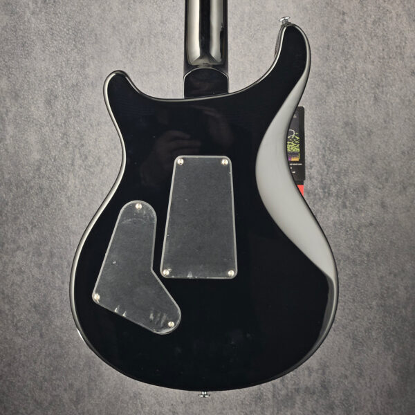 PRS SE Custom 24 Floyd Electric Guitar - Charcoal Burst -7.5LBS- NEW ! - Image 8