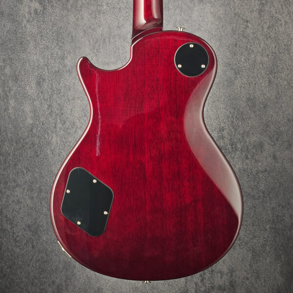 PRS S2 McCarty 594 Electric Guitar - Fire Red Burst - NEW ! - Image 8