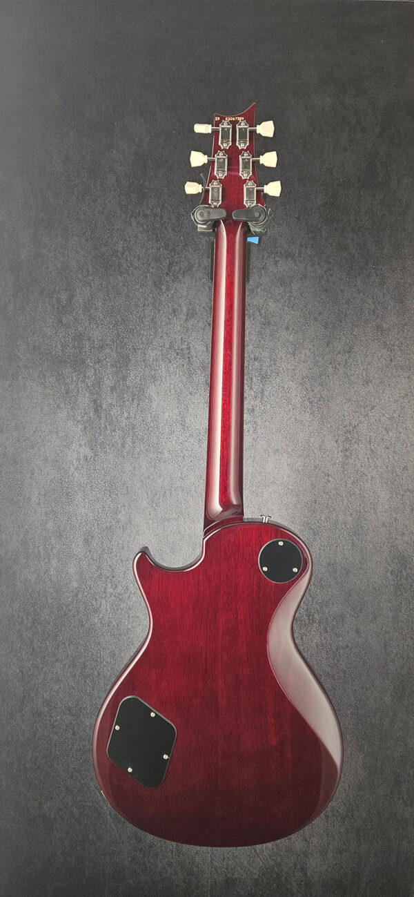 PRS S2 McCarty 594 Electric Guitar - Fire Red Burst - NEW ! - Image 9