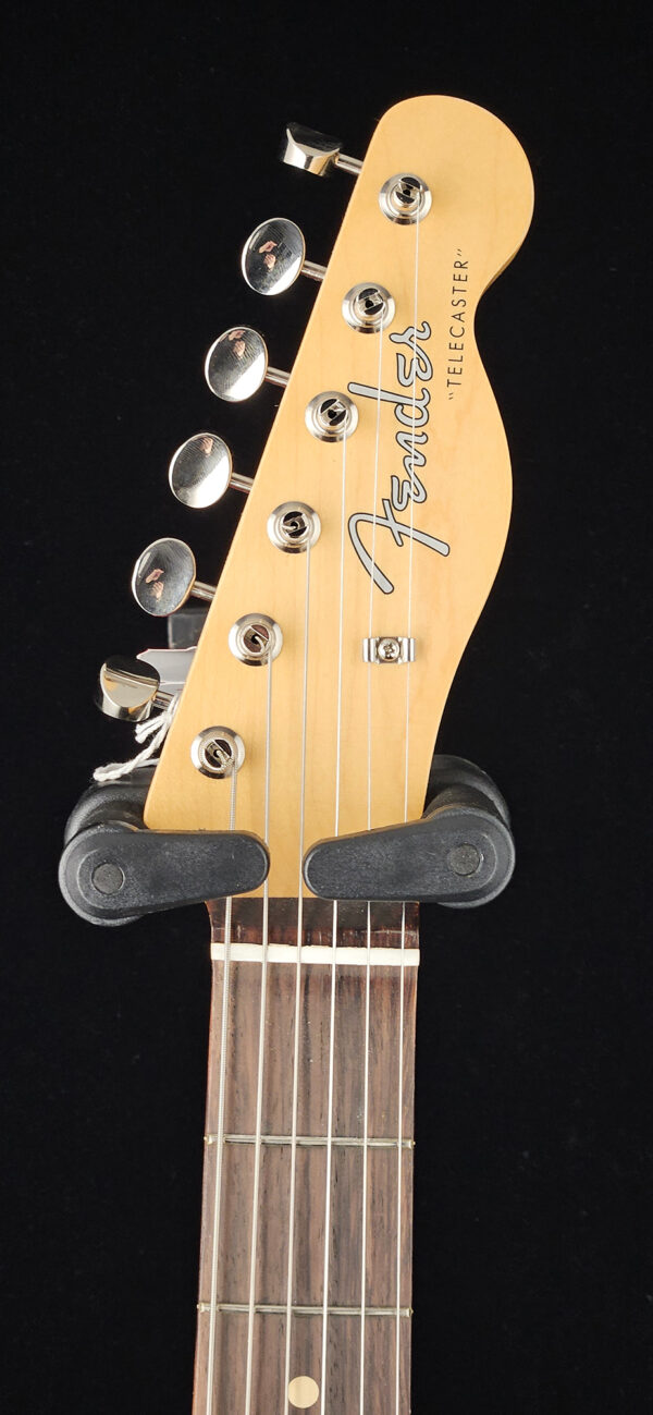 Fender Jimmy Page Telecaster - Natural with Artwork - New ! - Image 3