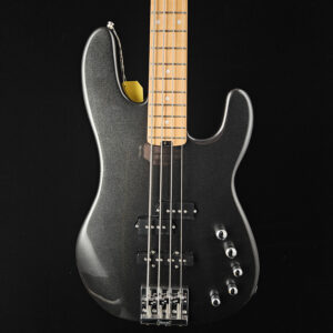 Charvel Pro-Mod San Dimas Bass PJ IV Metallic Black - USED