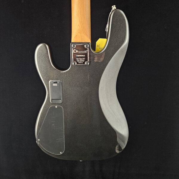 Charvel Pro-Mod San Dimas Bass PJ IV Metallic Black - USED - Image 6