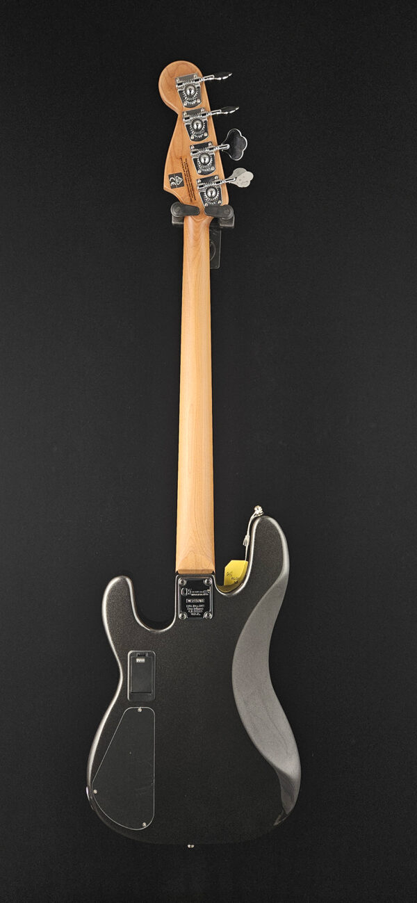 Charvel Pro-Mod San Dimas Bass PJ IV Metallic Black - USED - Image 9