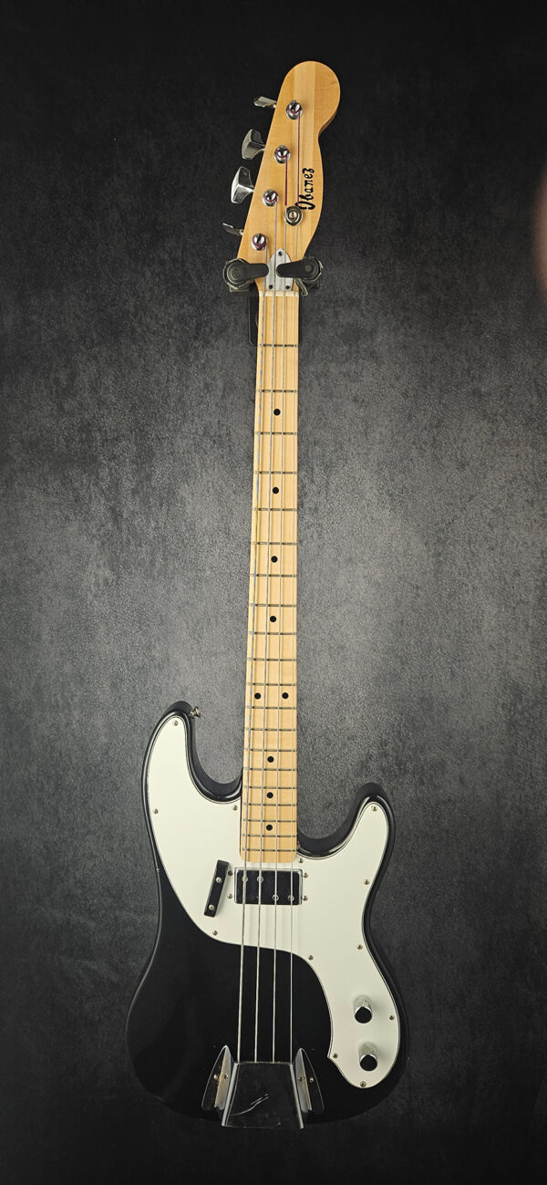 1976 Ibanez Telecaster Bass - Terada, Japan - Lawsuit Era w/ OC - COOL ! - Image 2
