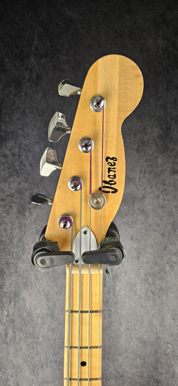1976 Ibanez Telecaster Bass - Terada, Japan - Lawsuit Era w/ OC - COOL ! - Image 3