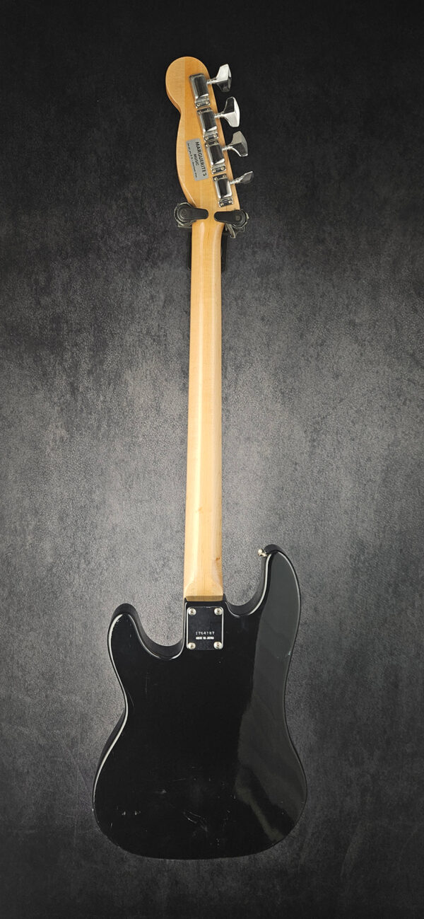1976 Ibanez Telecaster Bass - Terada, Japan - Lawsuit Era w/ OC - COOL ! - Image 6