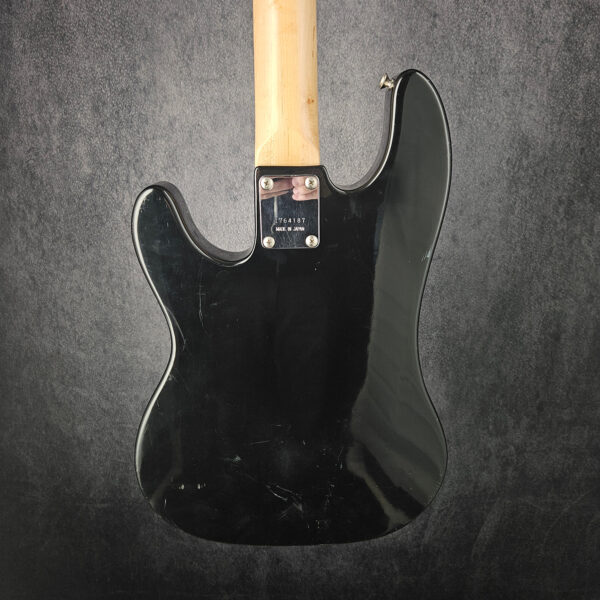 1976 Ibanez Telecaster Bass - Terada, Japan - Lawsuit Era w/ OC - COOL ! - Image 7
