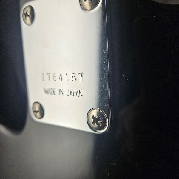 1976 Ibanez Telecaster Bass - Terada, Japan - Lawsuit Era w/ OC - COOL ! - Image 8