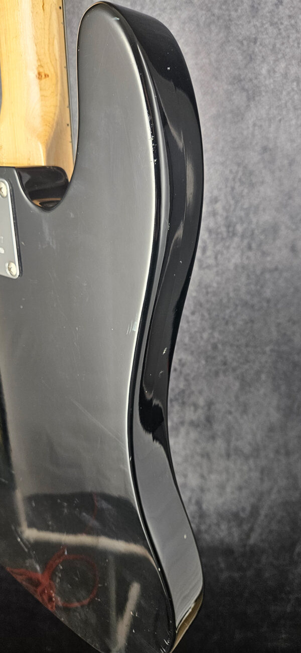 1976 Ibanez Telecaster Bass - Terada, Japan - Lawsuit Era w/ OC - COOL ! - Image 11