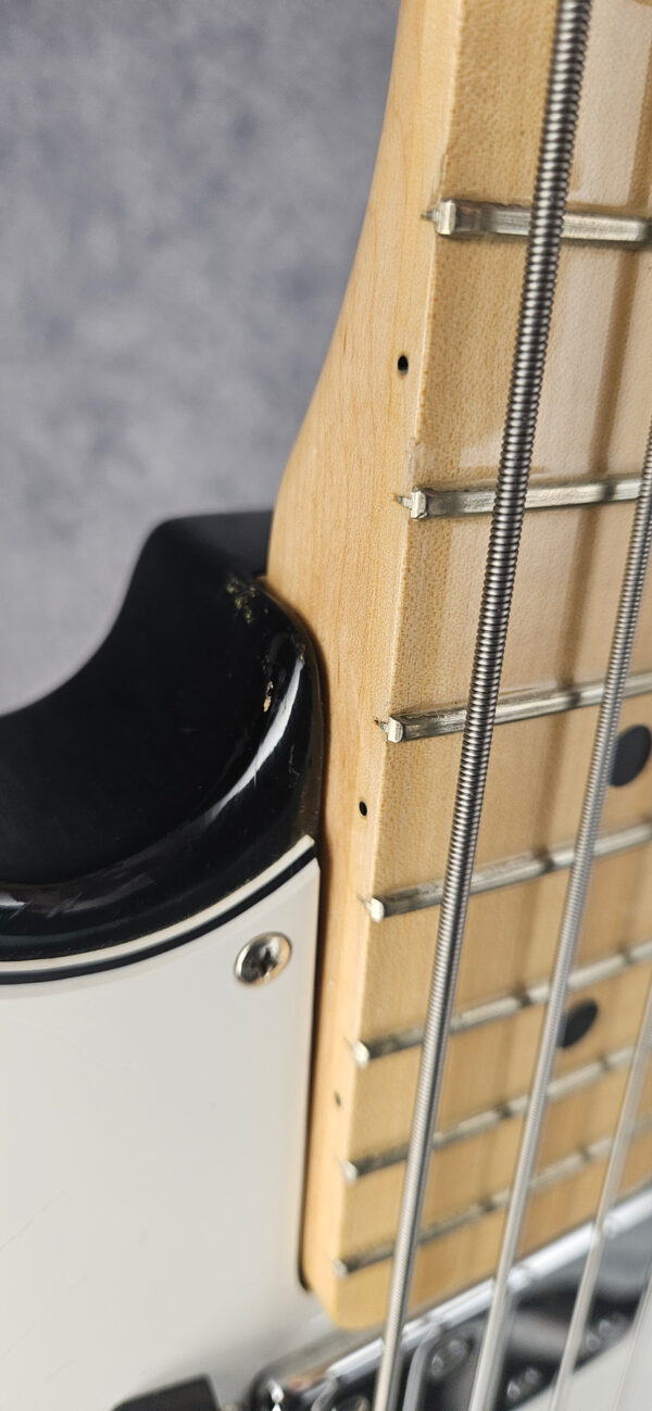 1976 Ibanez Telecaster Bass - Terada, Japan - Lawsuit Era w/ OC - COOL ! - Image 15