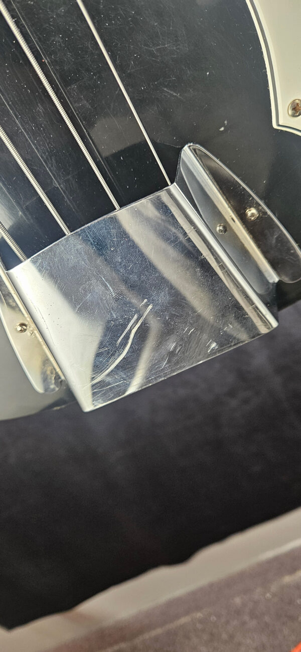 1976 Ibanez Telecaster Bass - Terada, Japan - Lawsuit Era w/ OC - COOL ! - Image 16