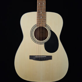 Cort AF510OP Standard Series Acoustic Concert Guitar -  Natural
