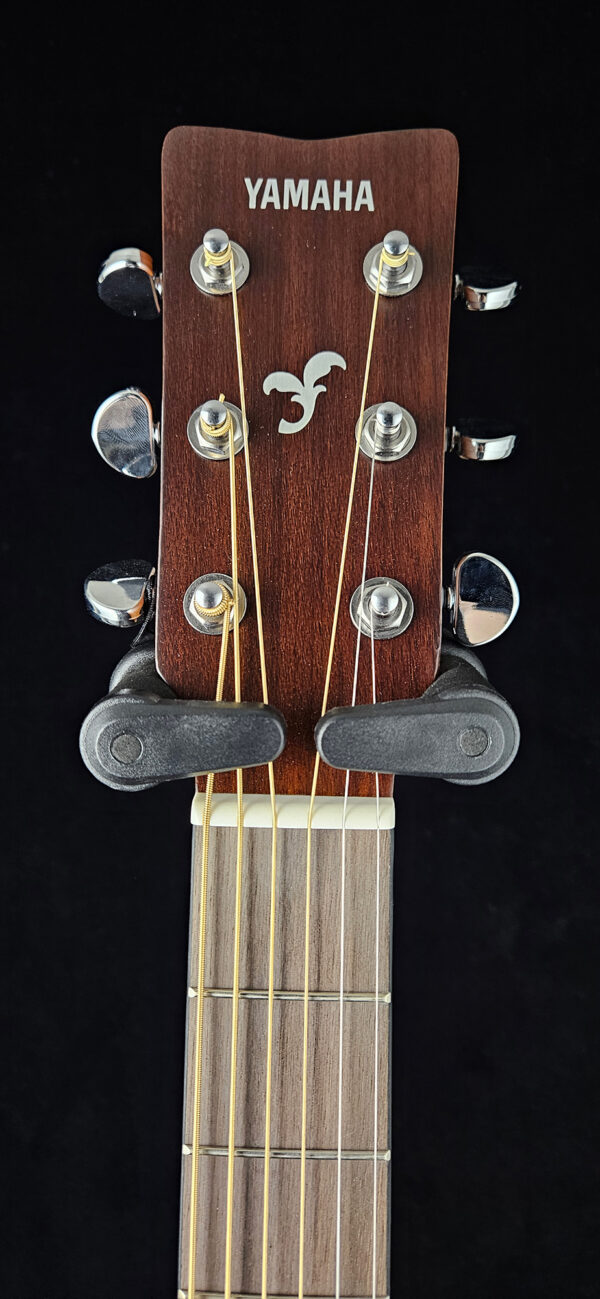 Yamaha FG800 Acoustic Guitar -  Natural Finish -  NEW ! - Image 3