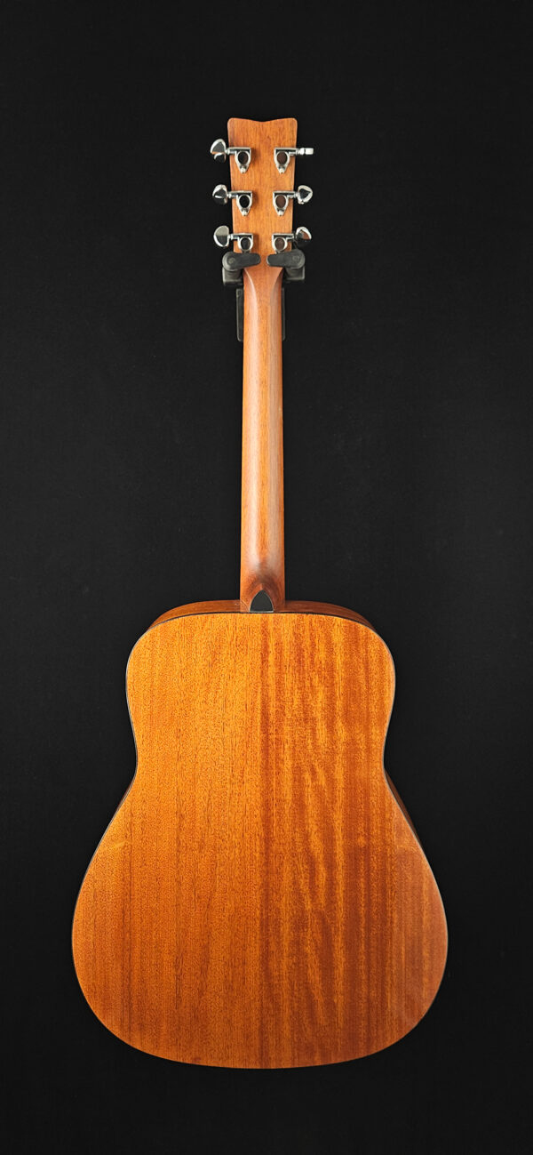 Yamaha FG800 Acoustic Guitar -  Natural Finish -  NEW ! - Image 6