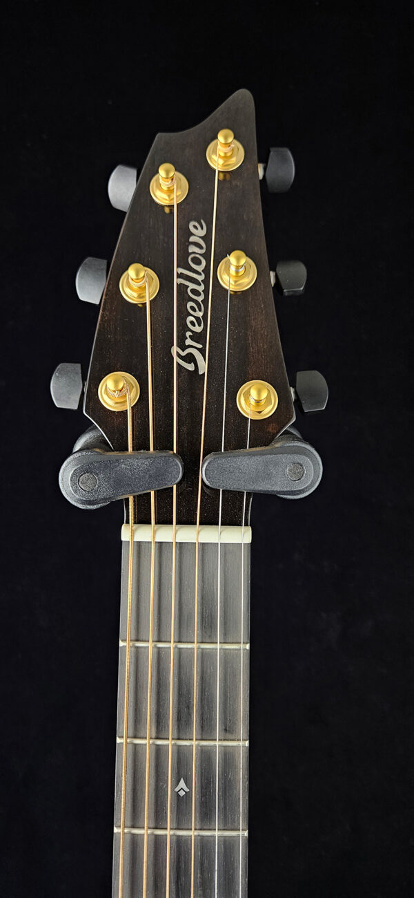 Breedlove Oregon Concert CE LTD Acoustic Electric Guitar - Ember - NEW ! - Image 3