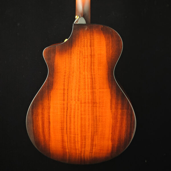 Breedlove Oregon Concert CE LTD Acoustic Electric Guitar - Ember - NEW ! - Image 6