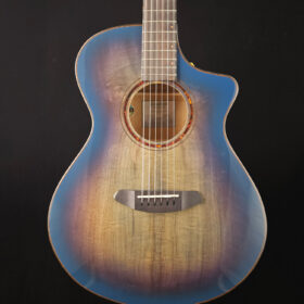 Breedlove Pursuit EX S Concert ED CE - Myrtlewood - USED