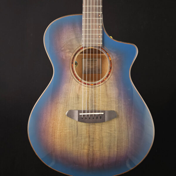 Breedlove Pursuit EX S Concert ED CE - Myrtlewood - USED