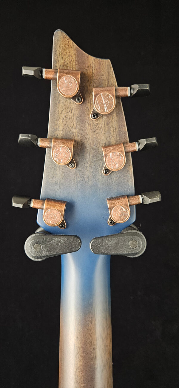 Breedlove Pursuit EX S Concert ED CE - Myrtlewood - USED - Image 10
