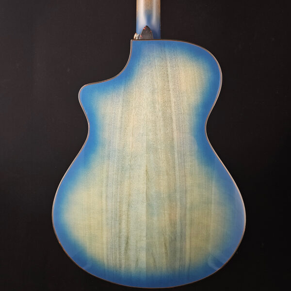 Breedlove Pursuit EX S Concert ED CE - Myrtlewood - USED - Image 12
