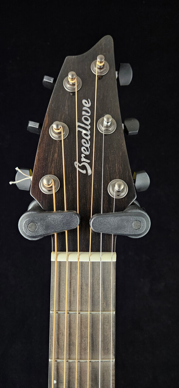 Breedlove Oregon Concert Pinot CE Limited Edition Acoustic Guitar - NEW ! - Image 3