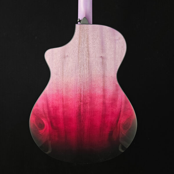 Breedlove Oregon Concert Pinot CE Limited Edition Acoustic Guitar - NEW ! - Image 9