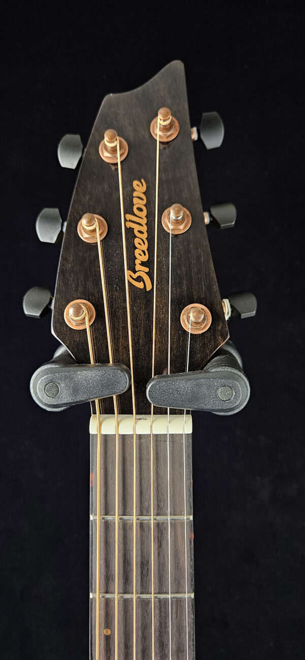 Breedlove Limited Pursuit Exotic EX S Concert Earthsong EA CE - NEW ! - Image 3