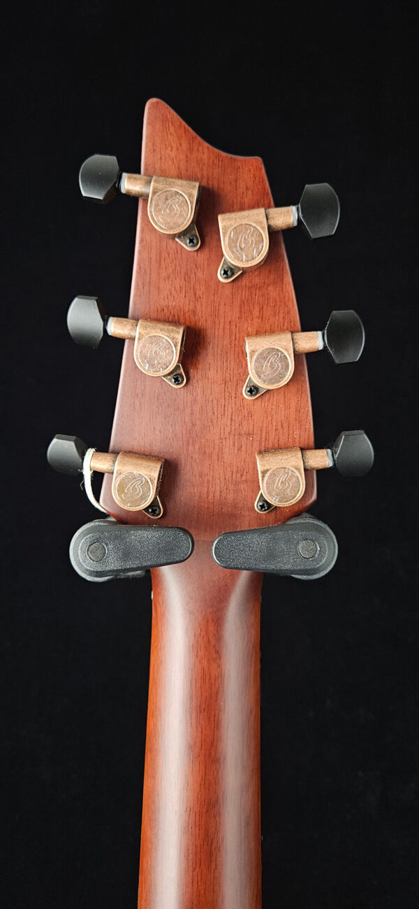 Breedlove Limited Pursuit Exotic EX S Concert Earthsong EA CE - NEW ! - Image 7