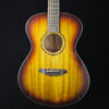 Breedlove Oregon Concert Earthsong Ltd - Myrtlewood - NEW !