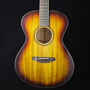 Breedlove Oregon Concert Earthsong Ltd - Myrtlewood - NEW !