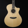 Breedlove Premier Concerto CE Adirondack-East Indian Rosewood Acoustic-Electric Guitar Natural