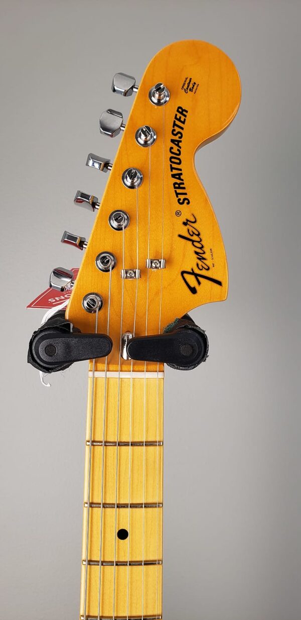 Fender American Vintage II 1973 Stratocaster Electric Guitar - Mocha - Image 5