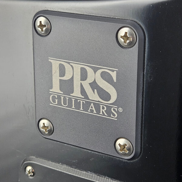 Guitar Center exclusive PRS CE 24 - Faded Gray Black - Plays Nice - USED - Image 5