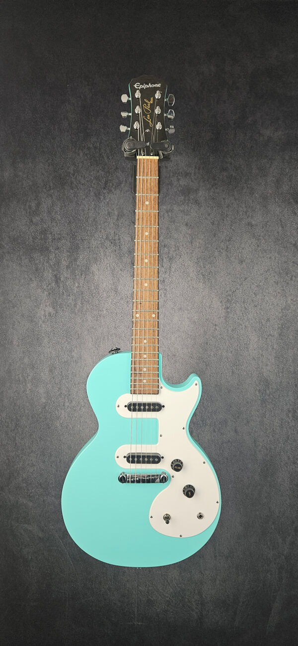 Epiphone Les Paul Melody Maker E1 - Les Paul SL - USED ! - Image 2