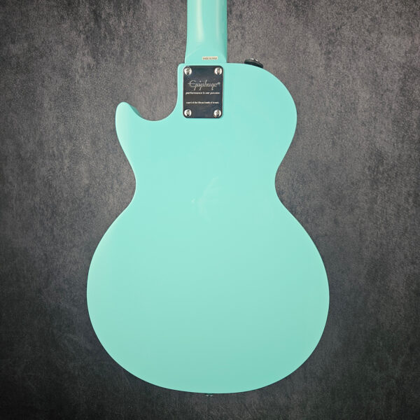 Epiphone Les Paul Melody Maker E1 - Les Paul SL - USED ! - Image 5