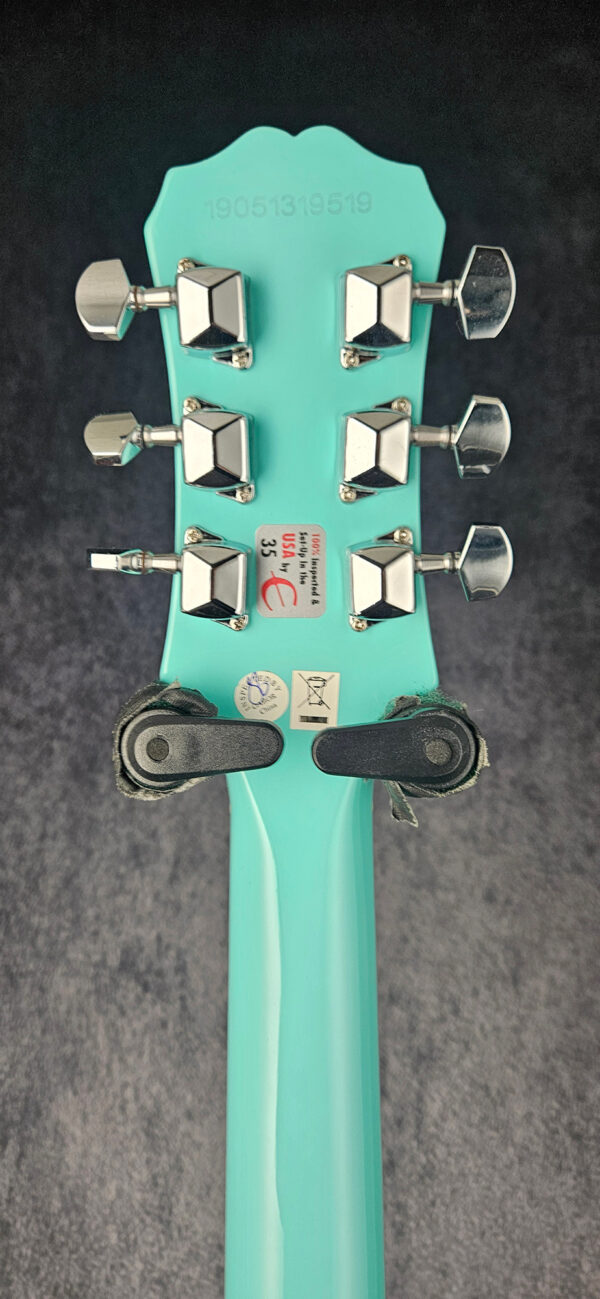 Epiphone Les Paul Melody Maker E1 - Les Paul SL - USED ! - Image 6