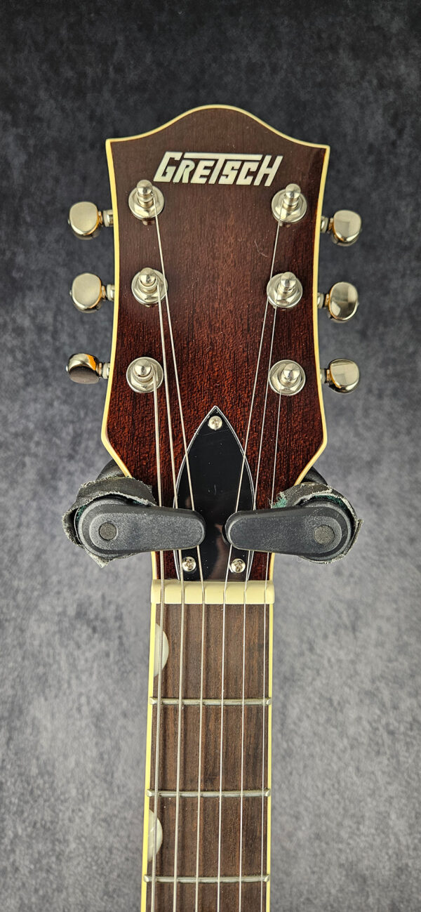 Gretsch G5622T Electromatic Center Block Double-Cut Electric Guitar - Speyside w/ Case - Image 3