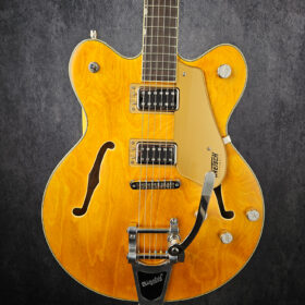 Gretsch G5622T Electromatic Center Block Double-Cut Electric Guitar - Speyside w/ Case