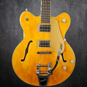 Gretsch G5622T Electromatic Center Block Double-Cut Electric Guitar - Speyside w/ Case