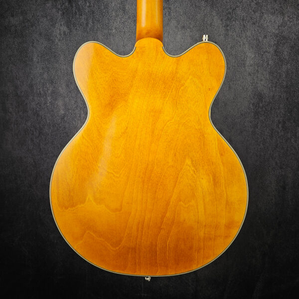 Gretsch G5622T Electromatic Center Block Double-Cut Electric Guitar - Speyside w/ Case - Image 7