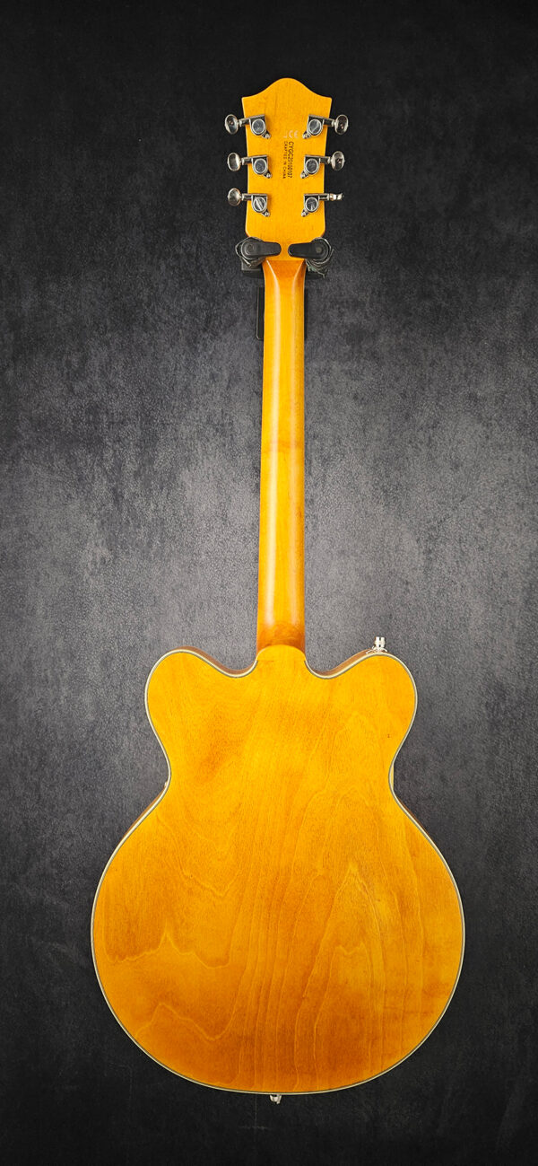 Gretsch G5622T Electromatic Center Block Double-Cut Electric Guitar - Speyside w/ Case - Image 8