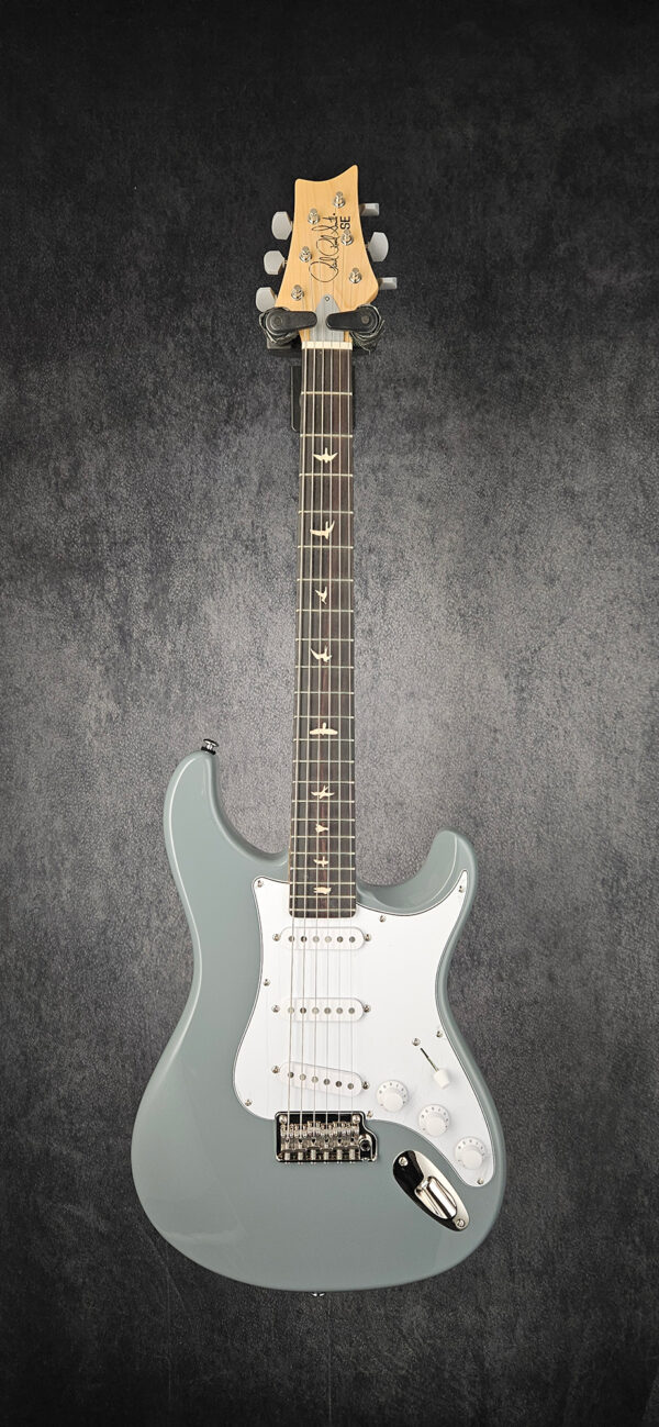 PRS Silver Sky - Storm Gray with Rosewood Fingerboard - NEW - Image 2